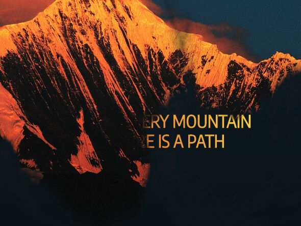 Image Mask Reveal Animation